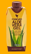 Forever Aloe Vera Gel